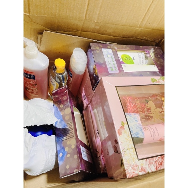 Set Nước Hoa Lotion, dưỡng thể Polo Club sexy women, Hàng Mỹ có bill us