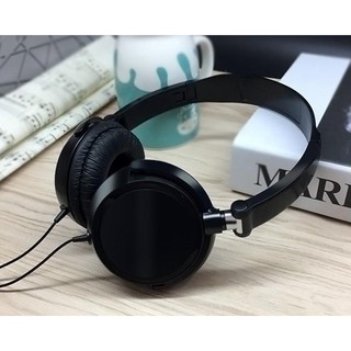 Tai nghe chụp tai kèm Mic S-FA009 Bas cực manh
