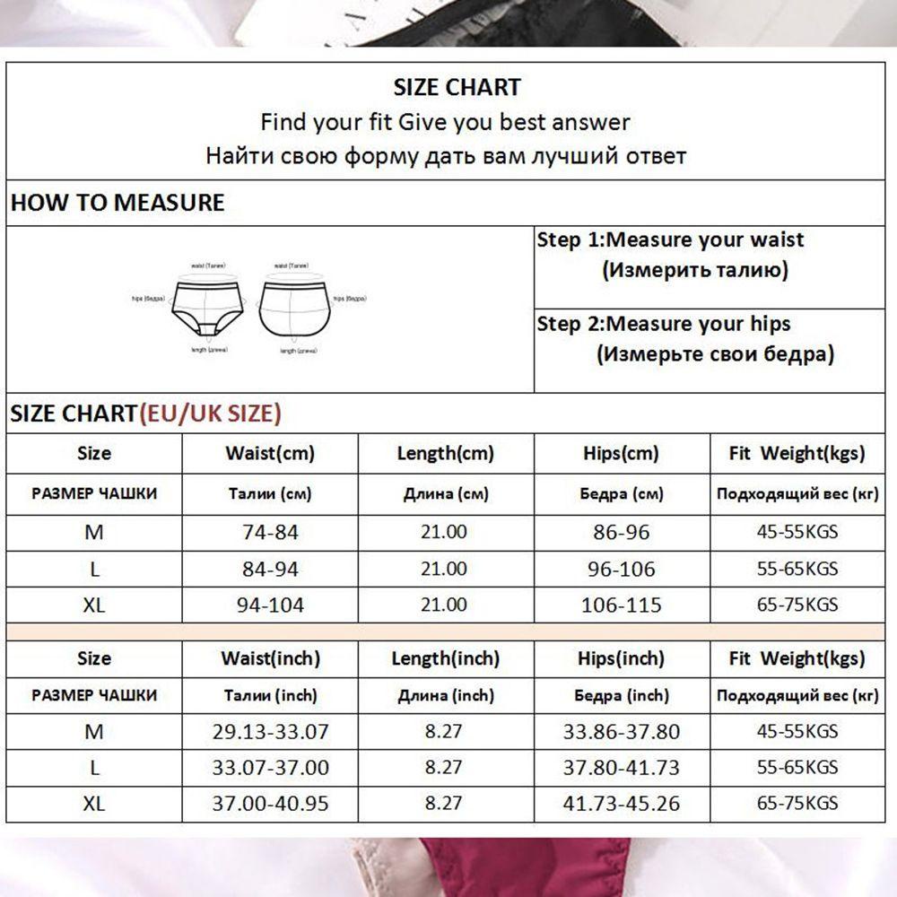 Quần Lót Nữ G-String Xuyên Thấu Thoáng Khí