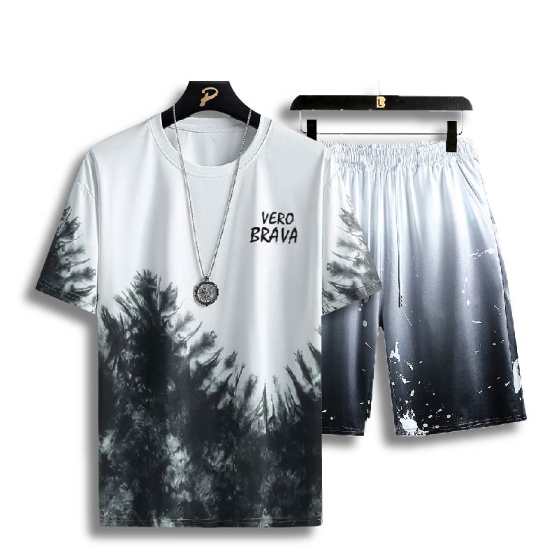 Set Bộ sét  thể thao dày dặn thấm mồ hôi tốt - SG76