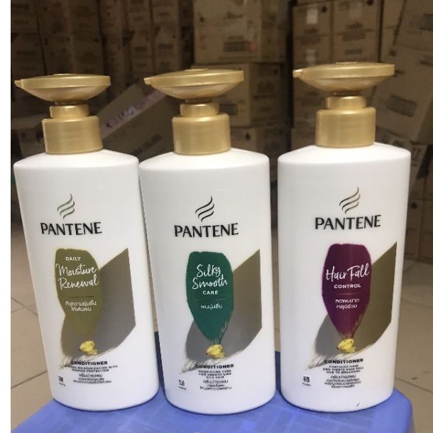 Dầu xả Pantene Thái Lan