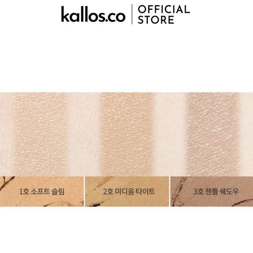 [TEM + BILL CHÍNH HÃNG] Phấn Bắt Sáng Etude House Face Shine Highlighter, Tạo Khối Etude House Face Color Shading | BigBuy360 - bigbuy360.vn
