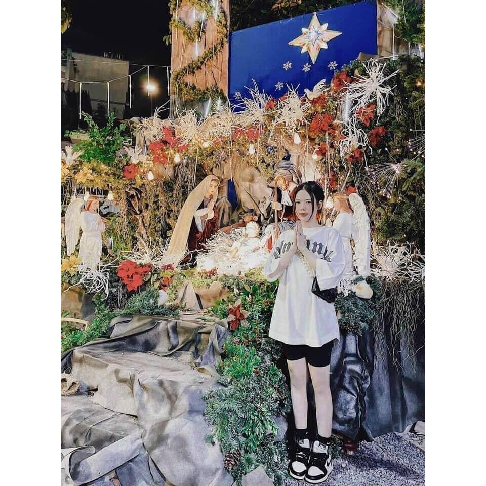 [ Hàng có sẵn ] Quần Leggings đùi, legging co dãn-  Freesize ( hàng chuẩn Thái ) | BigBuy360 - bigbuy360.vn