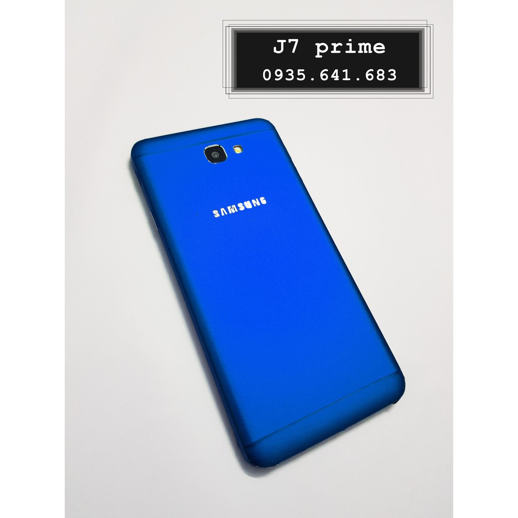 miếng dán skin samsung j7 prime