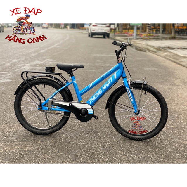 Xe đạp trẻ em Thống Nhất vành 20inch