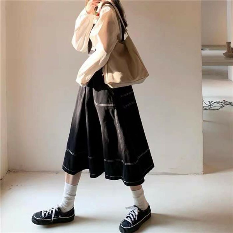 Order váy yếm ulzzang 4174
