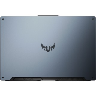 Laptop ASUS TUF Gaming A17 FA706II-H7286T