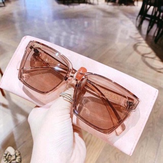 Kính tráng gương gucci