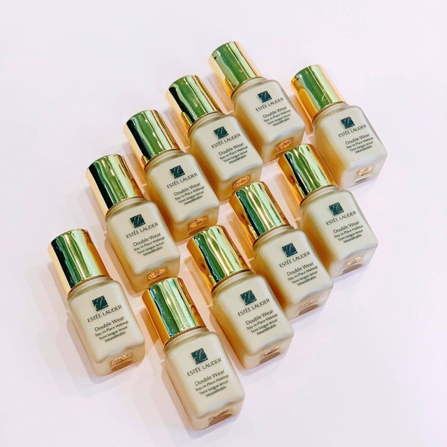 Kem nền Estee Lauder Double Wear 7ml cho da dầu | BigBuy360 - bigbuy360.vn