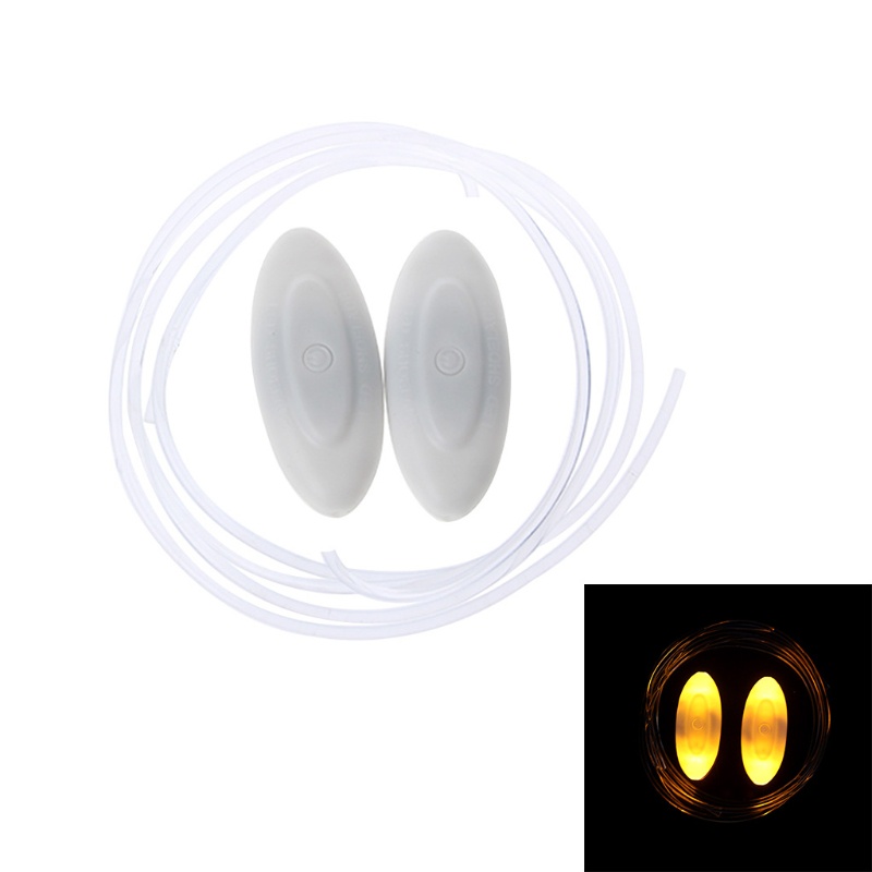 Dây Giày Đèn LED Phát Sáng Độc Đáo