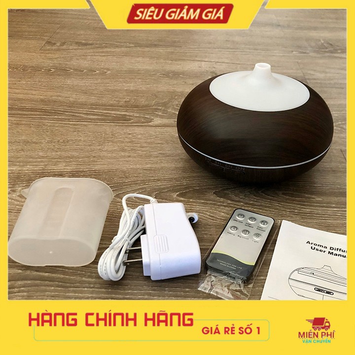Máy khuếch tán tinh dầu