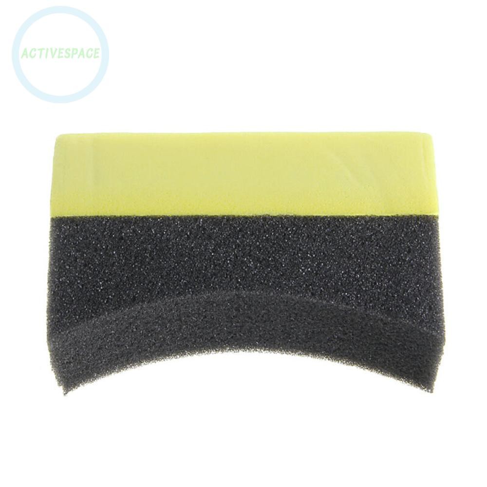 Bộ 10 mút rửa xe hơi thiết kế đa năng tiện dụng