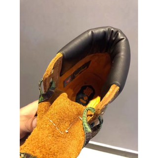 Timberland Giầy nam cao cấp ...