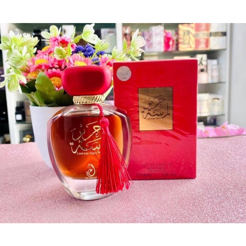 Nước hoa Dubai Lamsat Hair