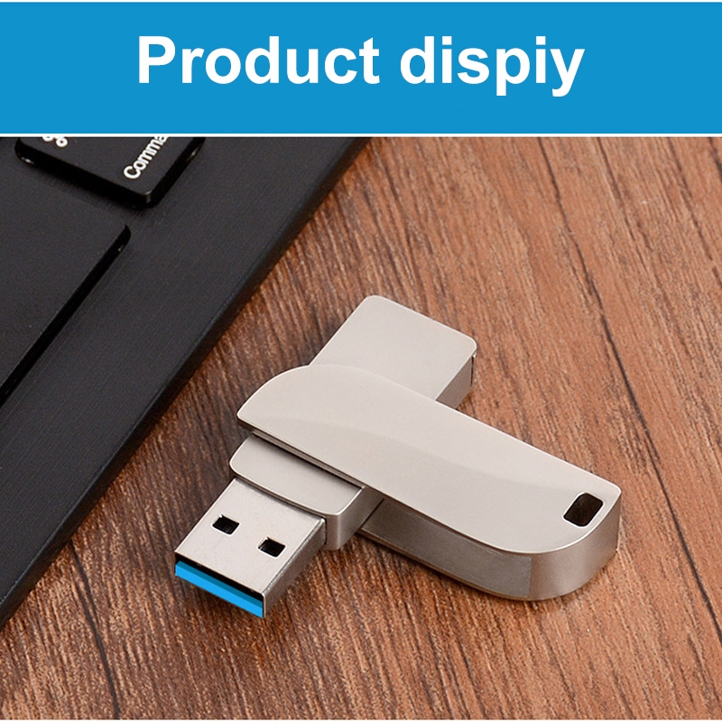 Ổ USB 3.0 dung lượng 32GB tiện dụng | BigBuy360 - bigbuy360.vn