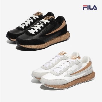 Giày thể thao Fila Euro Jogger 93/21 1RM01885D_102