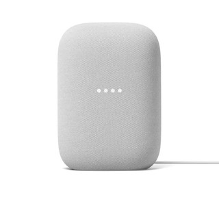Loa thông minh Google Nest Audio mới nguyên seal