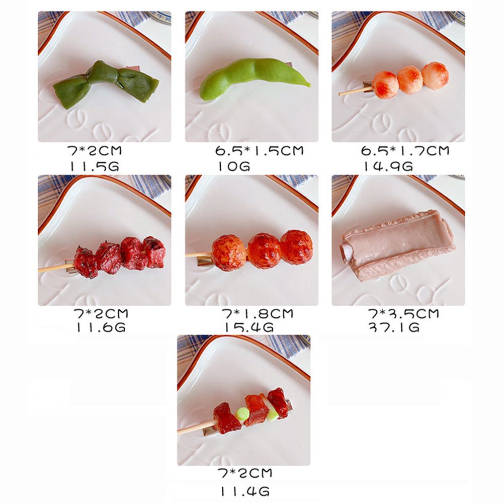 Kẹp tóc SOFTNESS 3D thời trang dành cho nữ