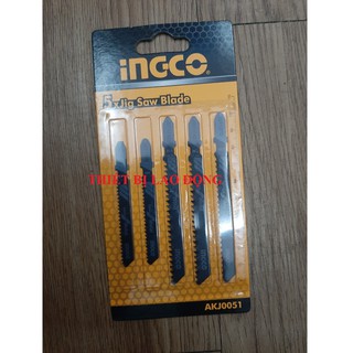 Lưỡi cưa Ingco AKJ0051