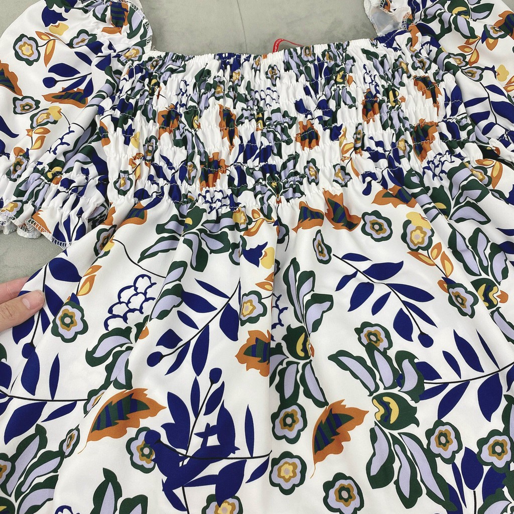 Sét áo Babydoll Kèm Quần Short Cực Xinh Dễ mặc | BigBuy360 - bigbuy360.vn