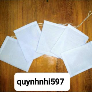 Túi lọc gia vị/trà
