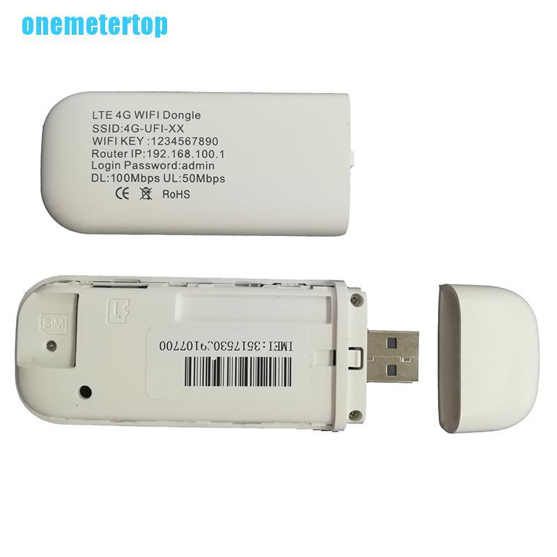 Usb Phát Wifi Không Dây 4g Lte | BigBuy360 - bigbuy360.vn