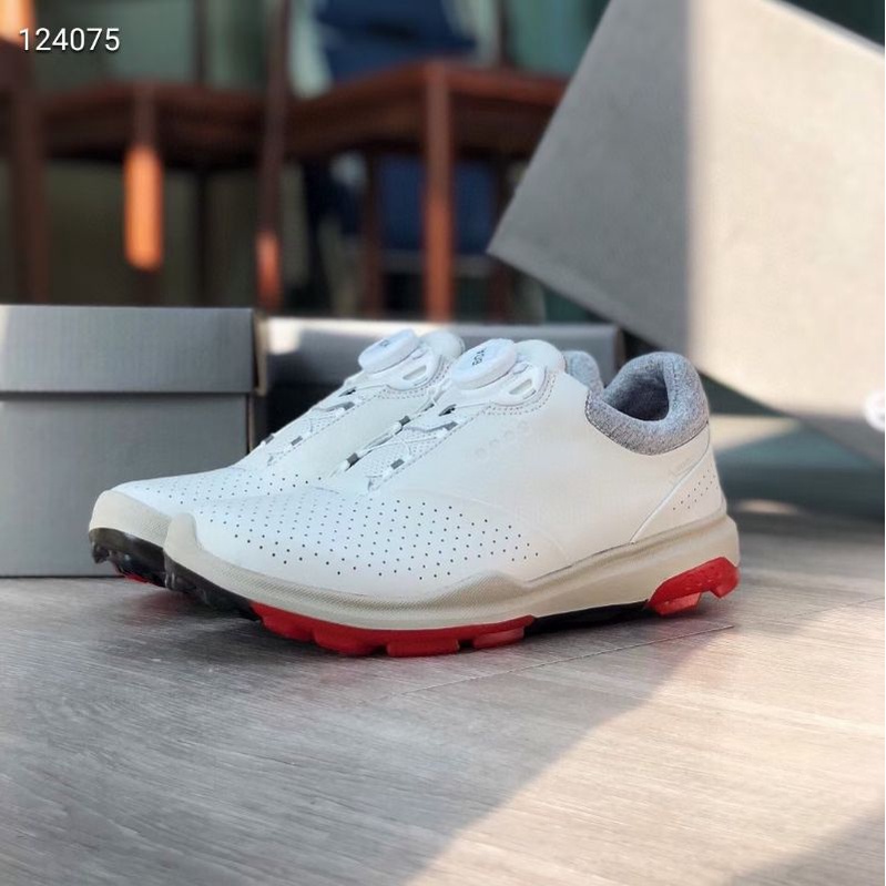 Giày golf nữ núm vặn( sale off)
