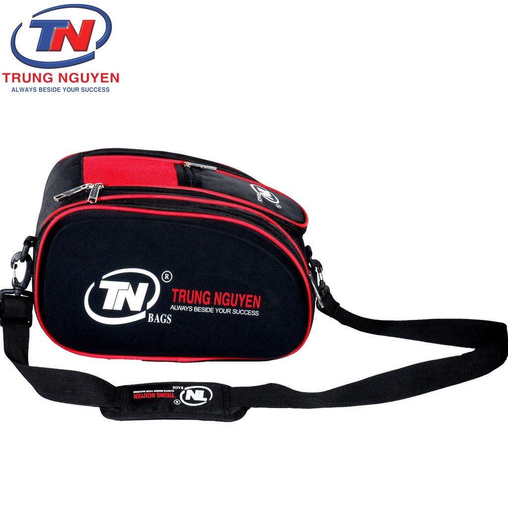 Túi đựng giày đá bóng TN Bags TN.B 9001 chất liệu dù cao cấp chống nước túi thể thao cá tính | BigBuy360 - bigbuy360.vn