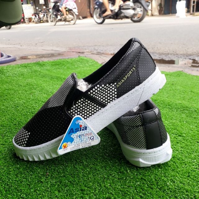 GIÀY LƯỜI NAM ASIA SIDA