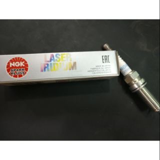 Bugii LASER IRIDIUM  SỬ DỤNG CHO XE KTM   ....