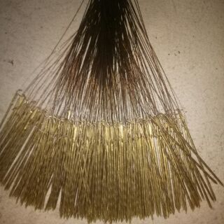 Giò bẫy gà cáp lụa