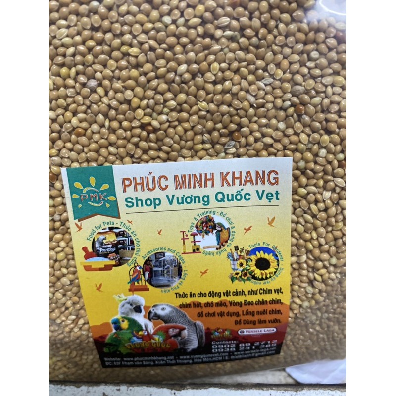 Combo 3kg Kê vàng giá siêu tốt