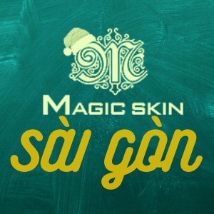 Magic Skin Sài Gòn