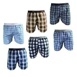 Combo 06 cái quần đùi nam, quần mặc nhà