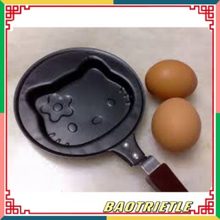 Chảo chiên trứng mini nhiều hình (giao mẫu ngẫu nhiên)