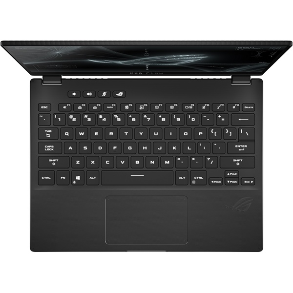 [Mã ELMALL1TR giảm 5% đơn 3TR] Laptop ASUS ROG Flow X13 GV301QC-K6052T R9-5900HS | 16GB | 512GB | VGA RTX 3050 4GB | WebRaoVat - webraovat.net.vn