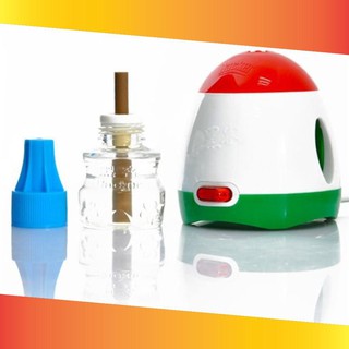 GIÁ SỈ Máy đuổi muỗi côn trùng bằng tinh dầu Hacker - Shop Huyền Tít