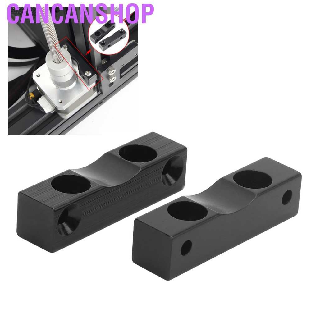 Khung Cố Định Động Cơ Máy In 3d Cnc Hình Chữ Z