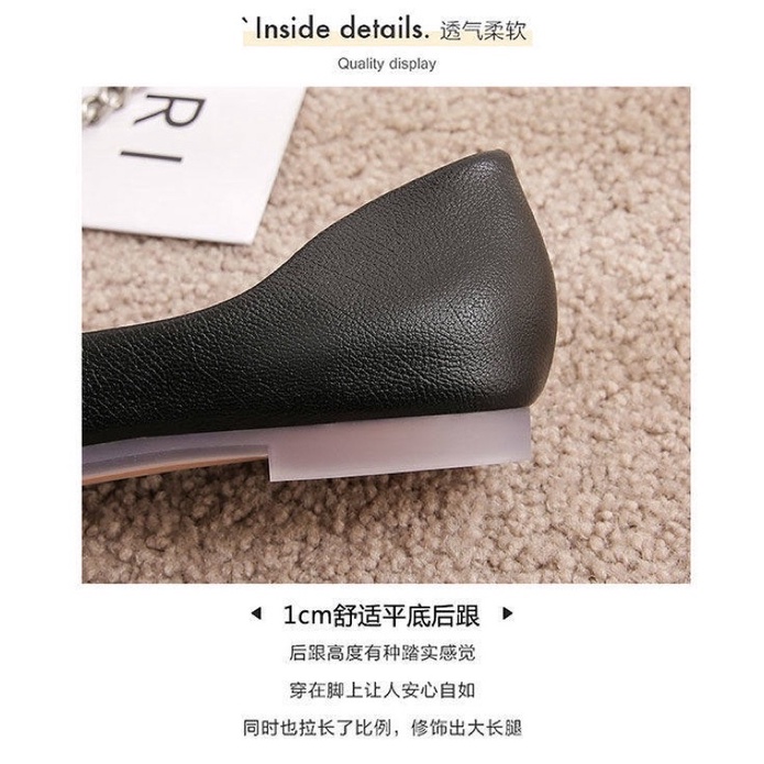 Búp bê khoá vuông bigsize 40-41-42-43-44 hàng quảng châu [Freeship]