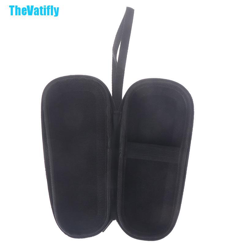 [Hàng mới về] Túi đựng nhiệt kế kỹ thuật số cứng chống thấm nước tiện dụng