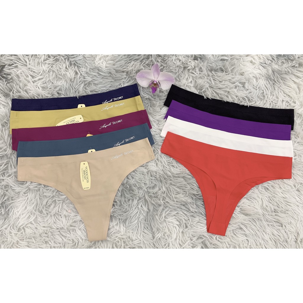  Quần Lọt Khe Angel Không Đường May - Su Đúc - Gợi Cảm Quyến Rũ Sexy | BigBuy360 - bigbuy360.vn