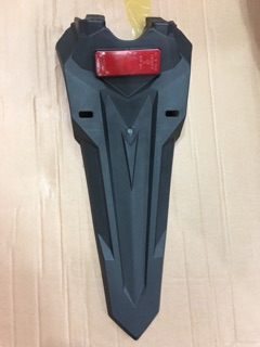Dè Raider kiểu Sonic