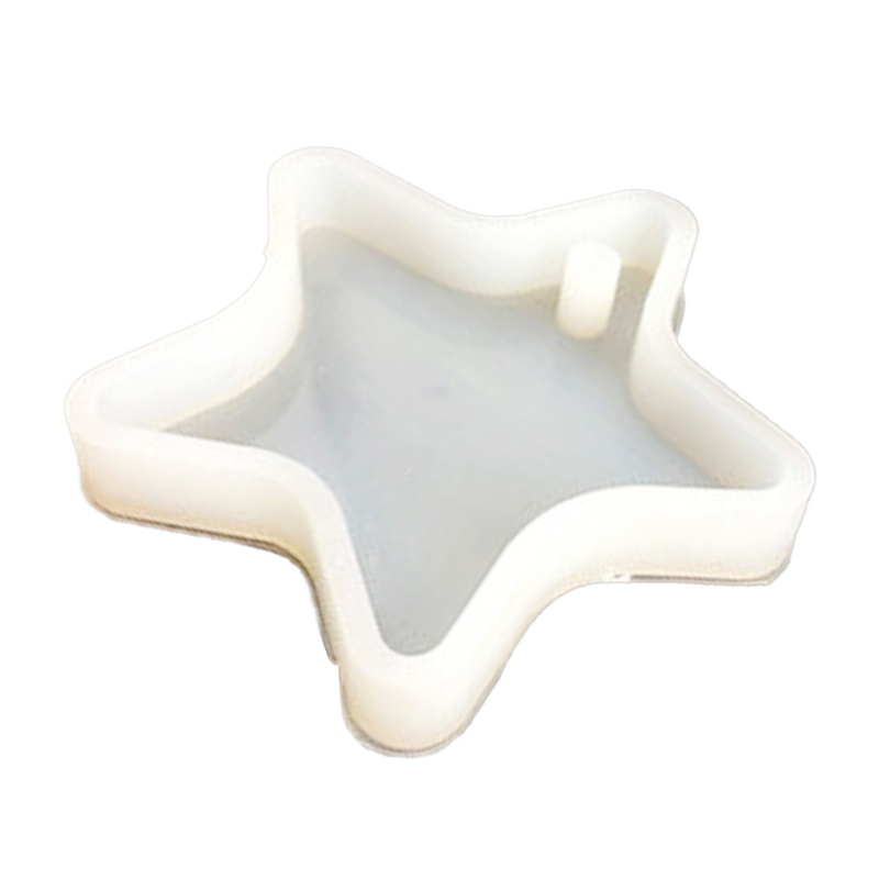 Khuôn Silicone Bóng Làm Trang Sức Thủ Công DIY