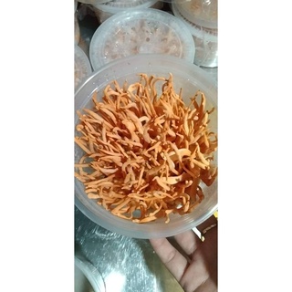 ĐÔNG TRÙNG HẠ THẢO SẤY THĂNG HOA