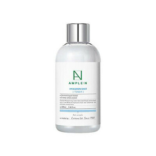 Clearance Mực Hyaluronshot 220ml
