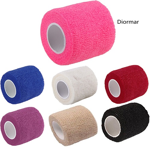 Băng quấn bảo vệ cổ tay DR-JS 4.5m x 5cm