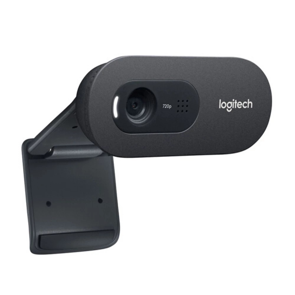 Webcam Logitech C270I Iptv Hd Usb2.0 Tích Hợp Micro Cho Pc Laptop | BigBuy360 - bigbuy360.vn