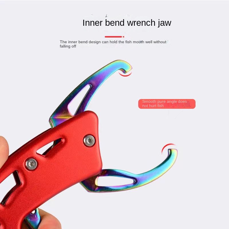 Giá Đỡ Cần Câu Cá Bằng Hợp Kim Nhôm Gọn Nhẹ Tiện Dụng