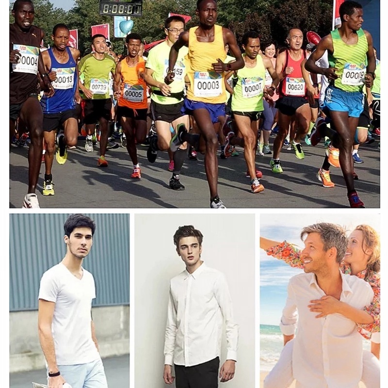 Set 5 Cặp Miếng Dán Che Nhũ Hoa Cho Nam