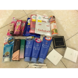 Sữa rửa mặt Shiseido Perfect Whip
